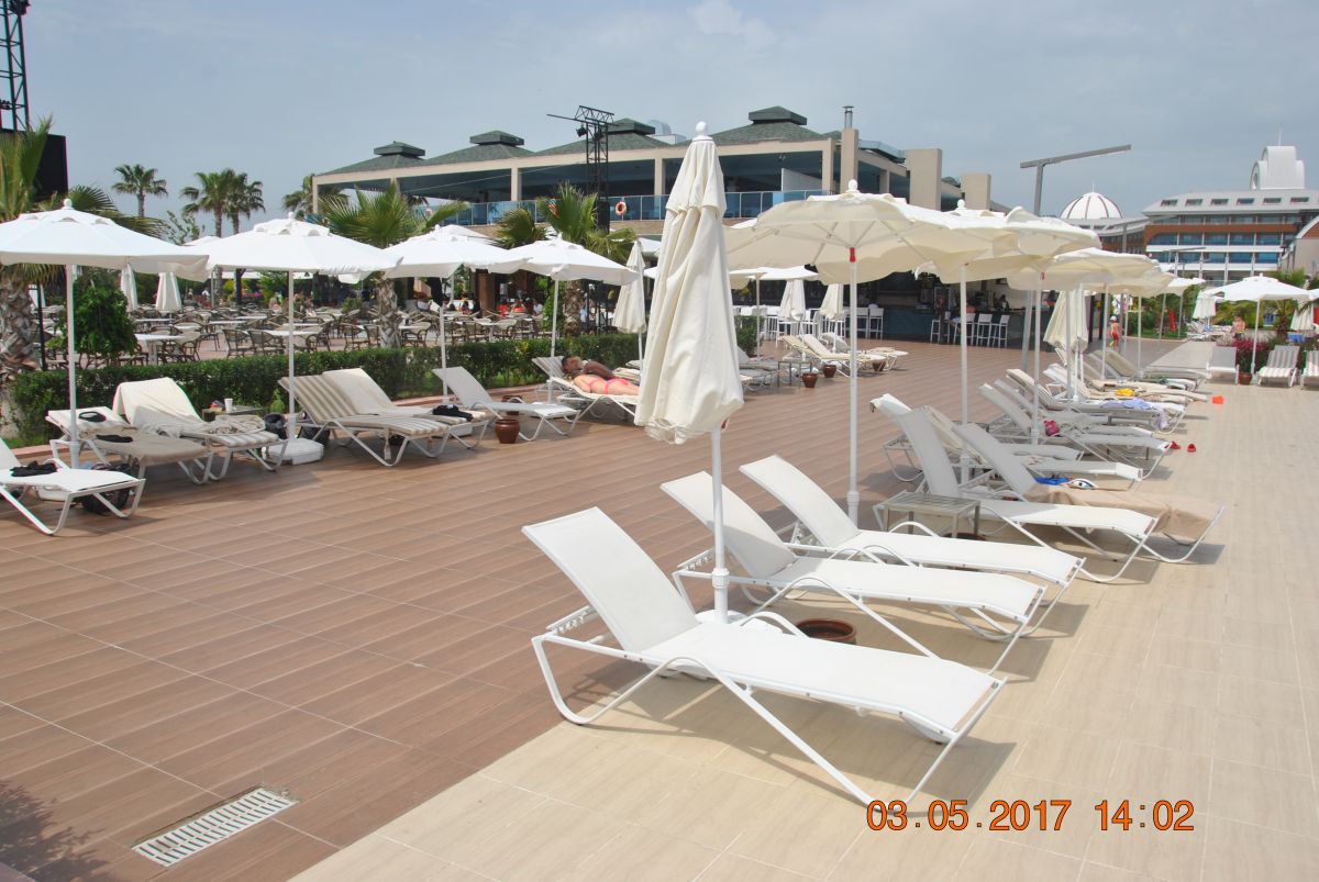 imagini hotel JACARANDA IMPERIAL SIDE